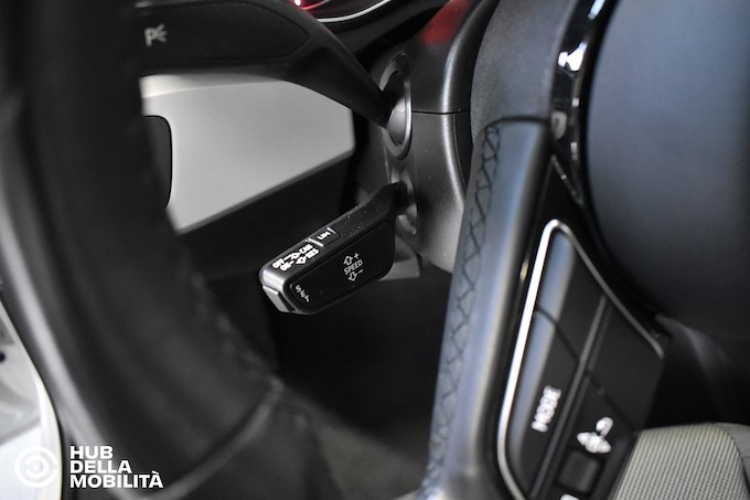 AUDI A4 Avant 40 TDI quattro S tronic