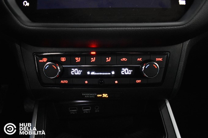 SEAT Arona 1.0 TGI FR