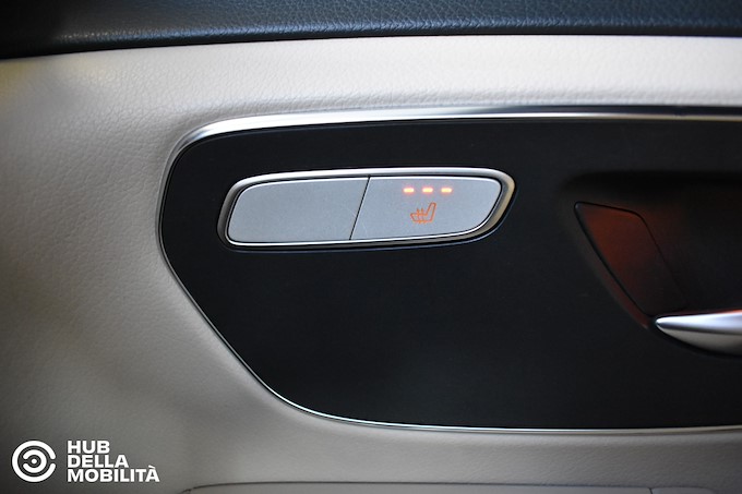 MERCEDES-BENZ V 250 d Automatic 4Matic Sport Long