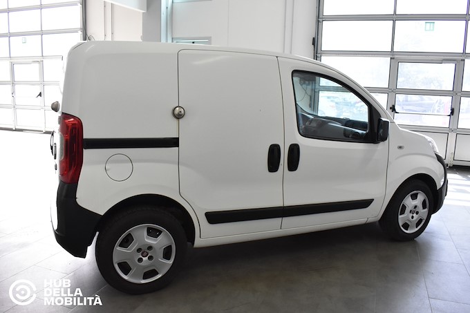 FIAT Fiorino 1.3 MJT 95CV Cargo SX