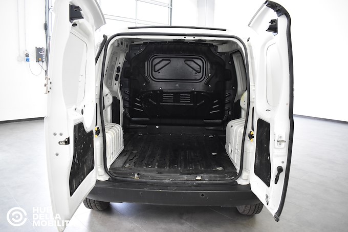 FIAT Fiorino 1.3 MJT 95CV Cargo SX