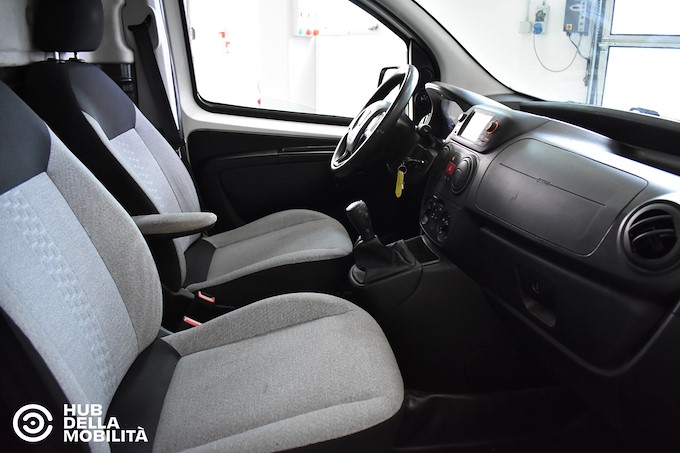 FIAT Fiorino 1.3 MJT 95CV Cargo SX