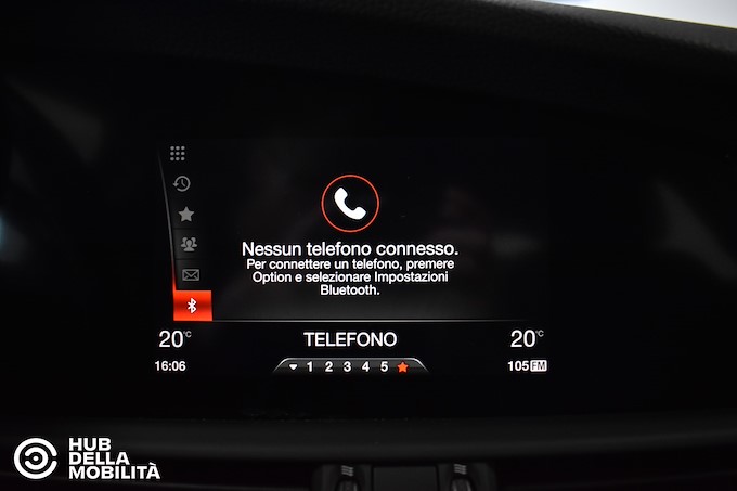 ALFA ROMEO Giulia 2.2 Turbodiesel 210 CV AT8 AWD Q4 Veloce