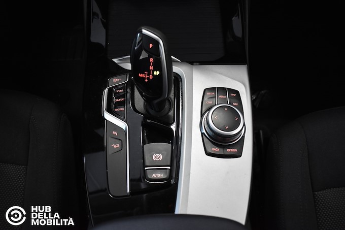 BMW X3 xDrive20d Business Advantage