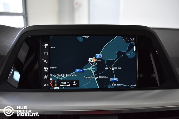 BMW X3 xDrive20d Business Advantage