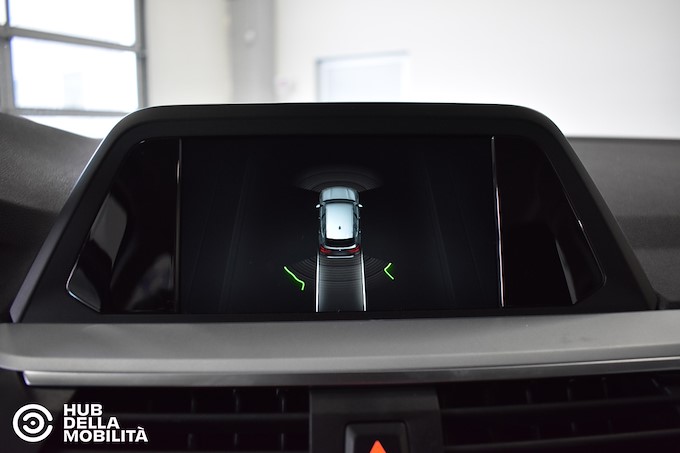 BMW X3 xDrive20d Business Advantage