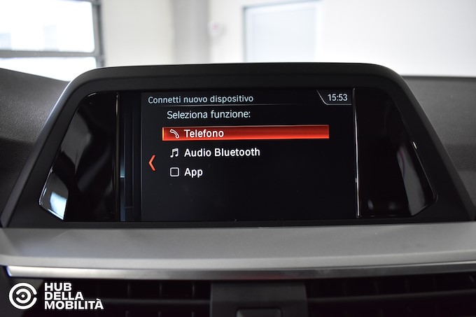 BMW X3 xDrive20d Business Advantage