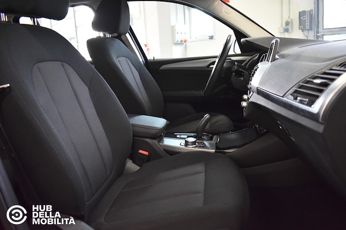 BMW X3 xDrive20d Business Advantage