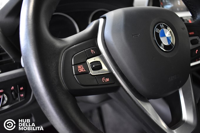 BMW X3 xDrive20d Business Advantage