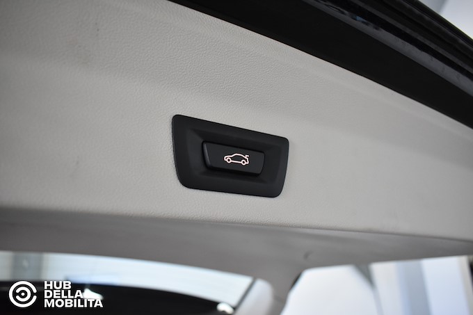 BMW X3 xDrive20d Business Advantage