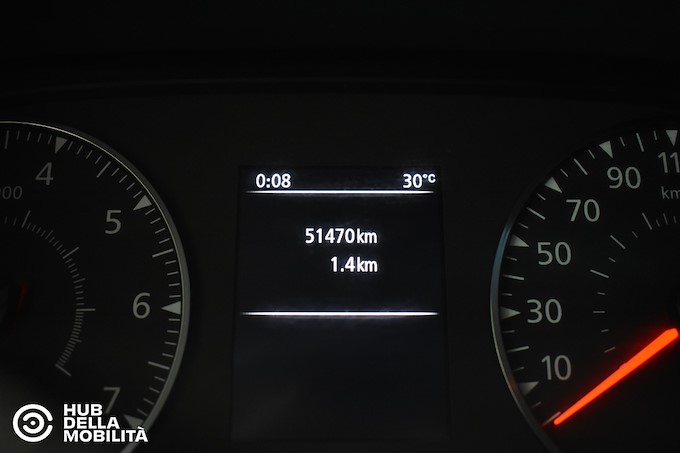 RENAULT Master T33 2.3 dCi 135 PM-TM Furgone Ice