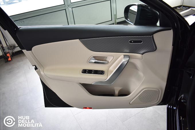 MB CLASSE A 180 D AUT. BUSINESS EXTRA