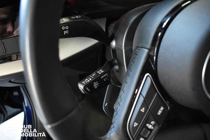 AUDI A3 35 TDI SBK S-TRONIC BUSINESS ADVANTAGE