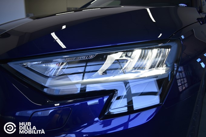 AUDI A3 35 TDI SBK S-TRONIC BUSINESS ADVANTAGE