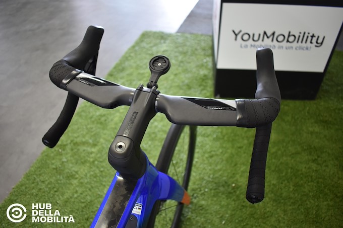 CANNONDALE SUPERSIX EVO Hi Mod 2