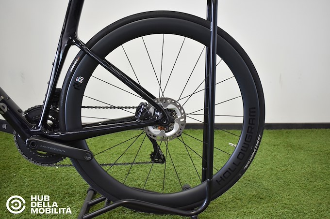 CANNONDALE SUPERSIX EVO Hi Mod 2