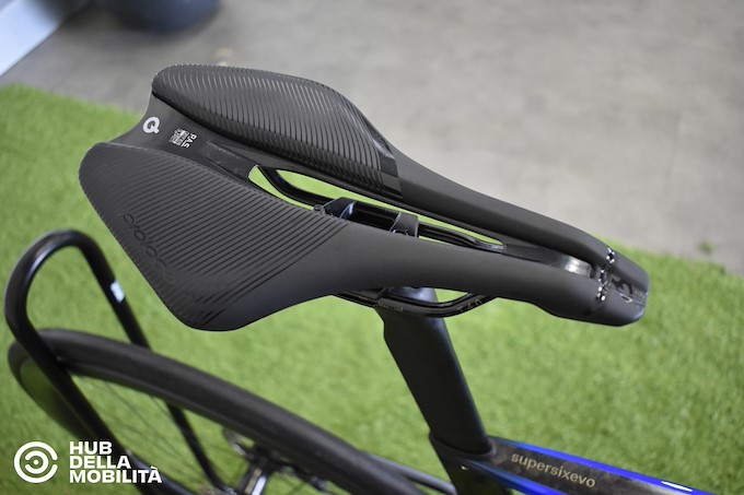 CANNONDALE SUPERSIX EVO Hi Mod 2