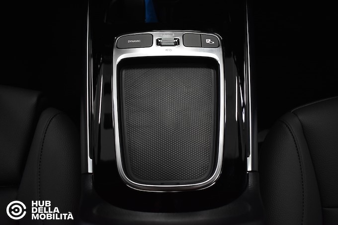 MERCEDES GLA 180 D AUT. BUSINESS EXTRA