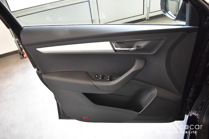 SKODA KAROQ 2.0 TDI EXECUTIVE 4X4 DSG