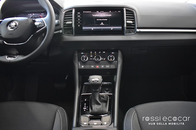 SKODA KAROQ 2.0 TDI EXECUTIVE 4X4 DSG