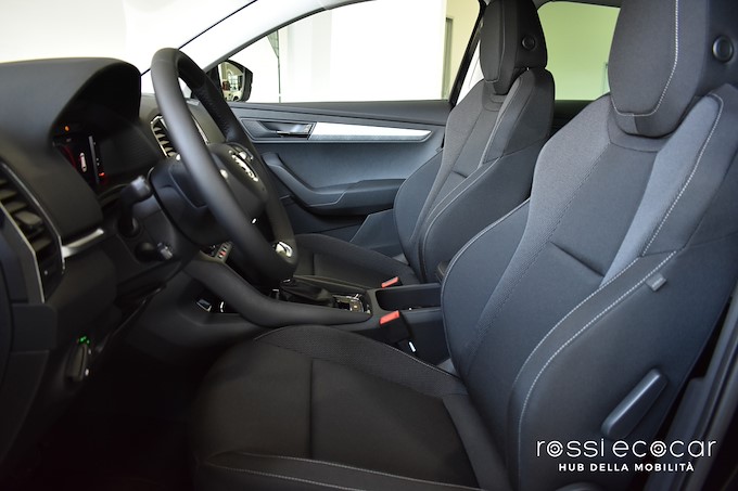 SKODA KAROQ 2.0 TDI EXECUTIVE 4X4 DSG