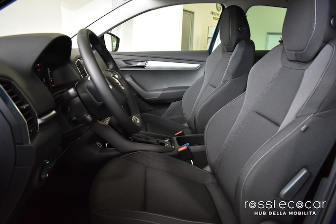 SKODA KAROQ 2.0 TDI EXECUTIVE DSG