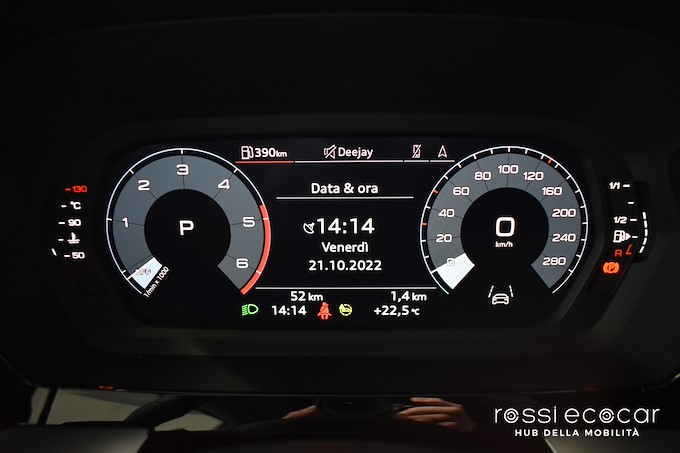 AUDI  A3 35 TDI SBK S-TRONIC BUSINESS ADVANTAGE