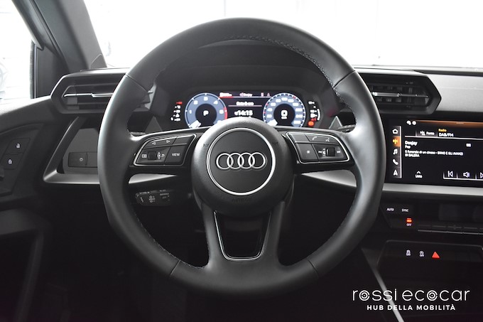 AUDI  A3 35 TDI SBK S-TRONIC BUSINESS ADVANTAGE