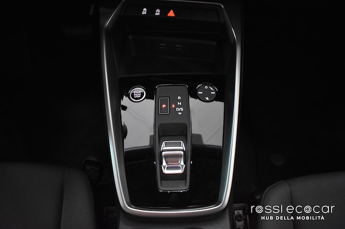 AUDI  A3 35 TDI SBK S-TRONIC BUSINESS ADVANTAGE