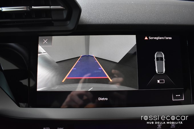 AUDI  A3 35 TDI SBK S-TRONIC BUSINESS ADVANTAGE