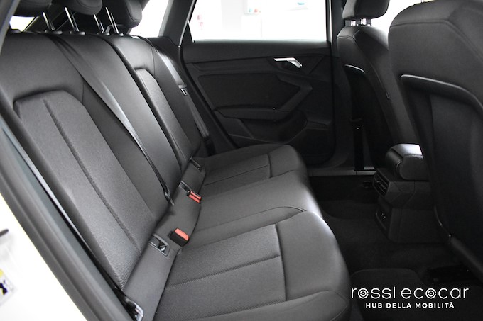 AUDI  A3 35 TDI SBK S-TRONIC BUSINESS ADVANTAGE