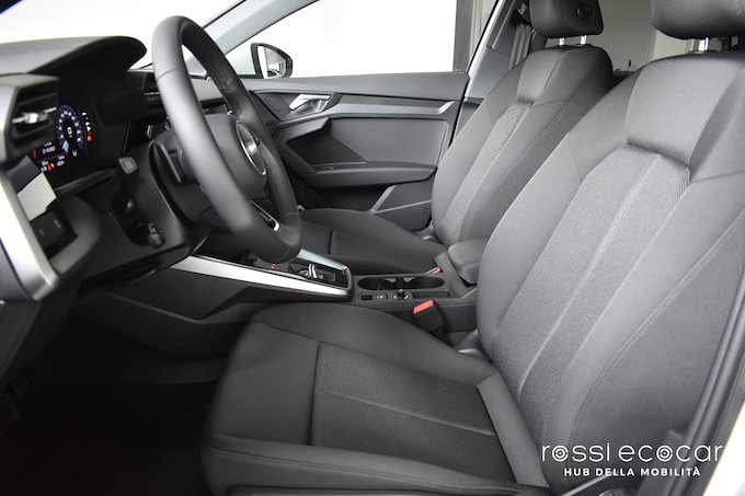 AUDI  A3 35 TDI SBK S-TRONIC BUSINESS ADVANTAGE