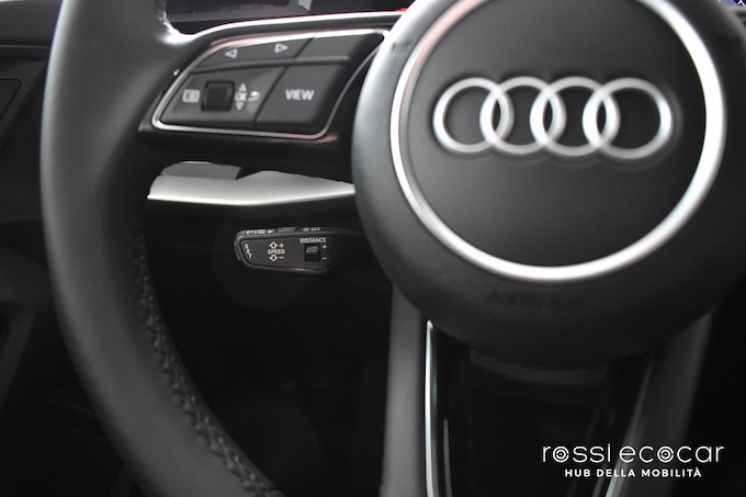 AUDI  A3 35 TDI SBK S-TRONIC BUSINESS ADVANTAGE