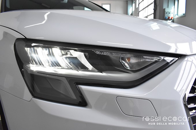 AUDI  A3 35 TDI SBK S-TRONIC BUSINESS ADVANTAGE