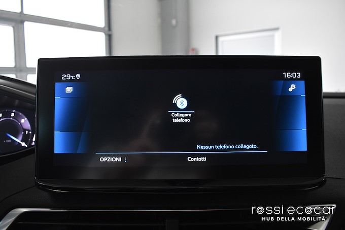 PEUGEOT 3008 BLUEHDI ALLURE AT8