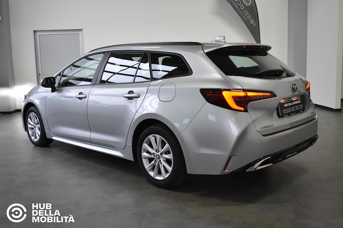 TOYOTA COROLLA SW 1.8 HYBRID ACTIVE