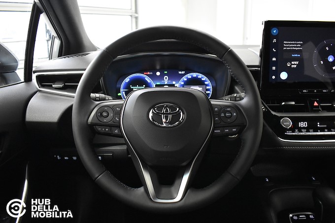 TOYOTA COROLLA SW 1.8 HYBRID ACTIVE