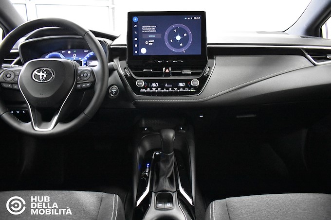 TOYOTA COROLLA SW 1.8 HYBRID ACTIVE