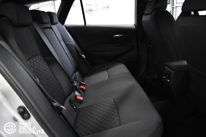 TOYOTA COROLLA SW 1.8 HYBRID ACTIVE