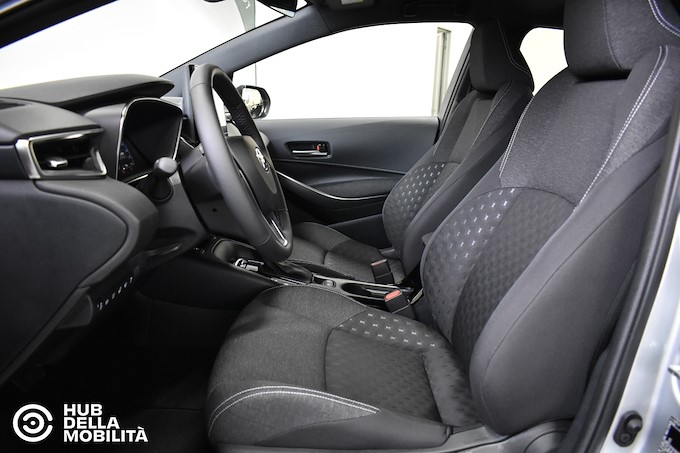 TOYOTA COROLLA SW 1.8 HYBRID ACTIVE