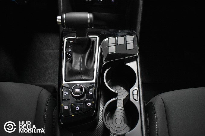 KIA SPORTAGE 1.6 MHEV BUSINESS