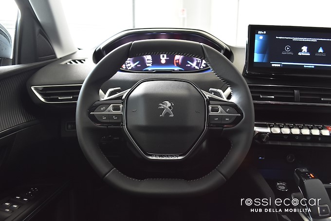 PEUGEOT 5008 BLUEHDI ALLURE AT8 130 CV 7 POSTI