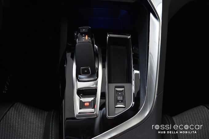 PEUGEOT 5008 BLUEHDI ALLURE AT8 130 CV 7 POSTI