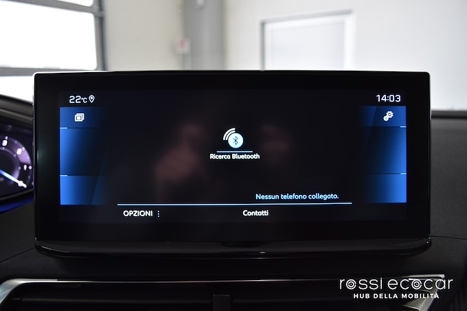 PEUGEOT 5008 BLUEHDI ALLURE AT8 130 CV 7 POSTI