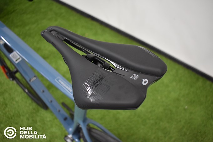 CANNONDALE SUPERSIX EVO 2