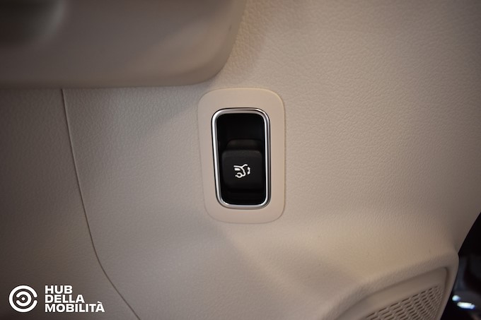 MERCEDES GLA 180 D AUT. BUSINESS EXTRA