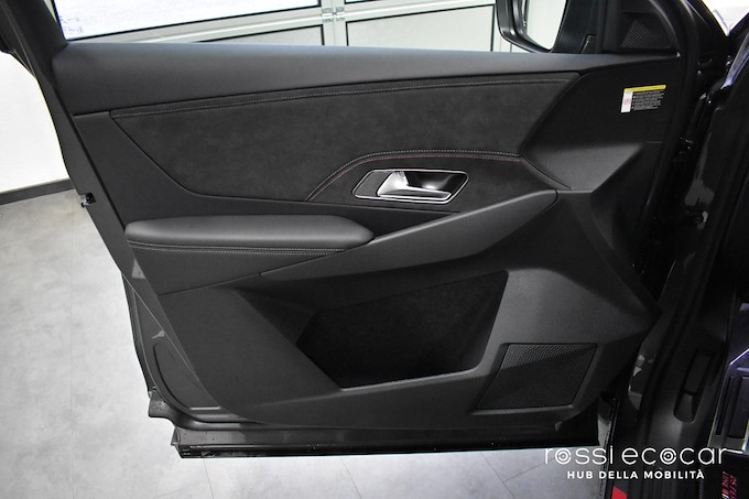 DS7 CROSSBACK BLUE HDI 130 CV PERFORMANCE LINE +