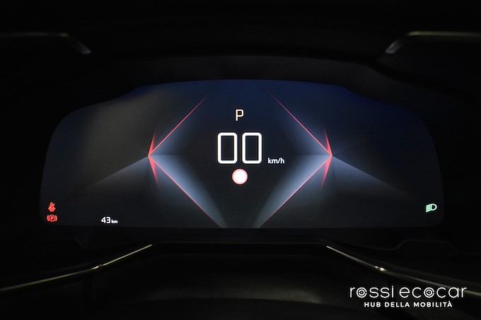 DS7 CROSSBACK BLUE HDI 130 CV PERFORMANCE LINE +