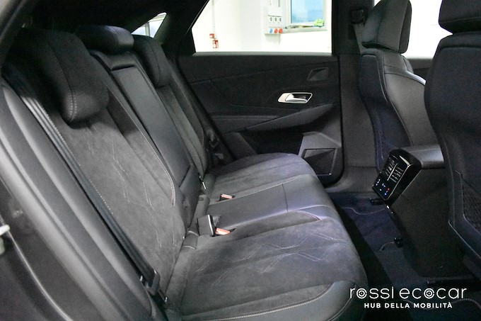 DS7 CROSSBACK BLUE HDI 130 CV PERFORMANCE LINE +