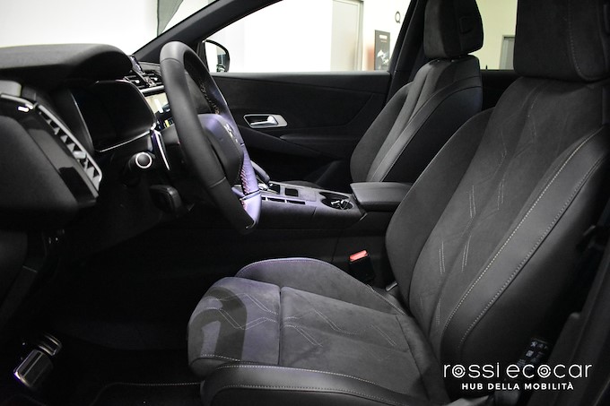 DS7 CROSSBACK BLUE HDI 130 CV PERFORMANCE LINE +